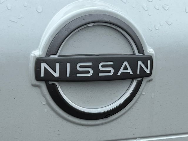 New 2026 Nissan Rogue Platinum w/ Platinum Premium Package AWD/4WD image 51