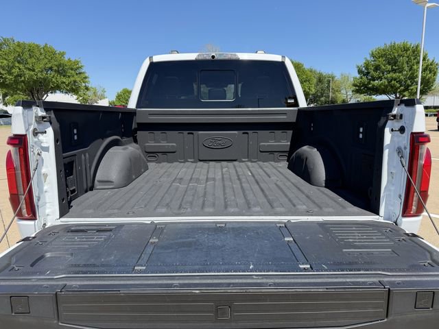 Used 2024 Ford F150 Raptor image 34