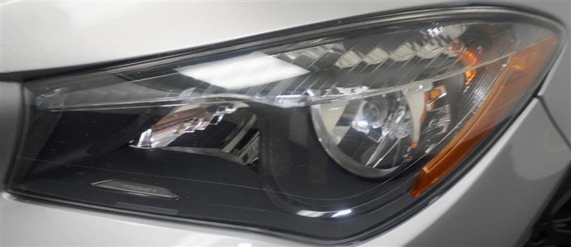 Used 2015 Mercedes-Benz CLA 250 image 42