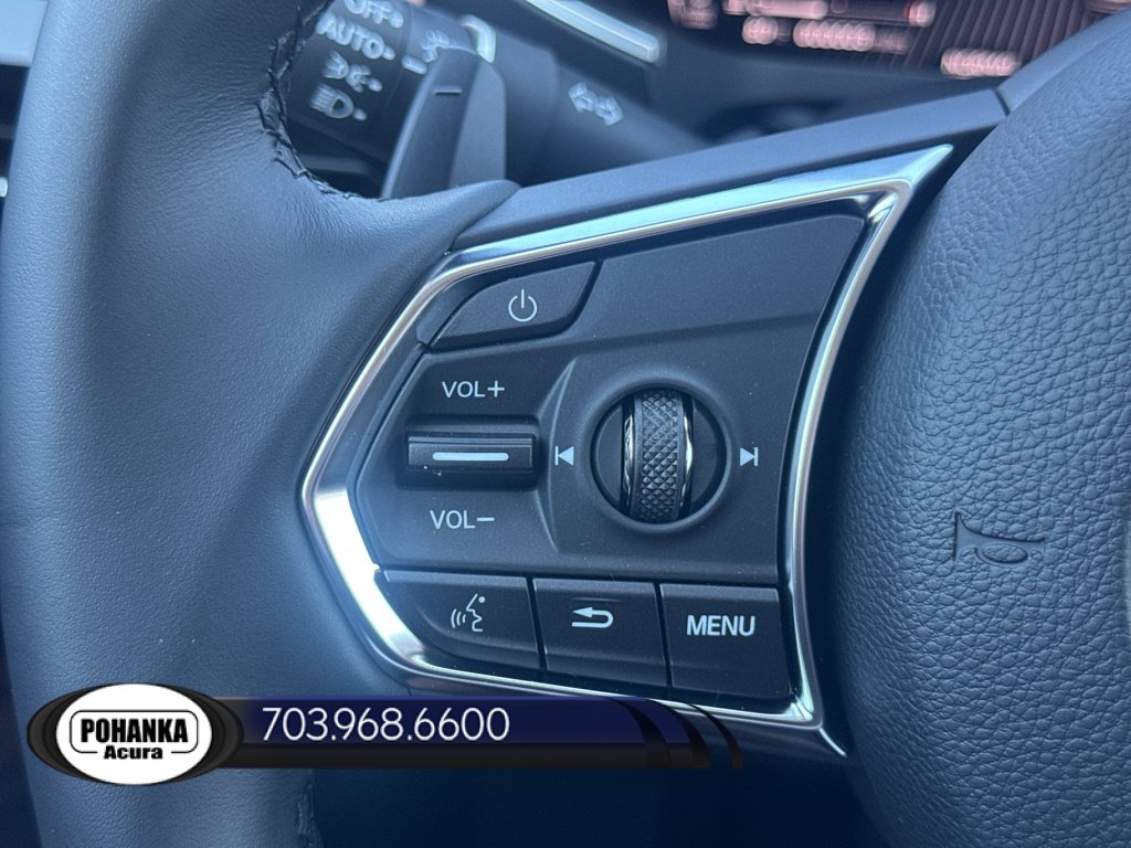 New 2026 Acura MDX w/ Technology Package AWD/4WD image 12