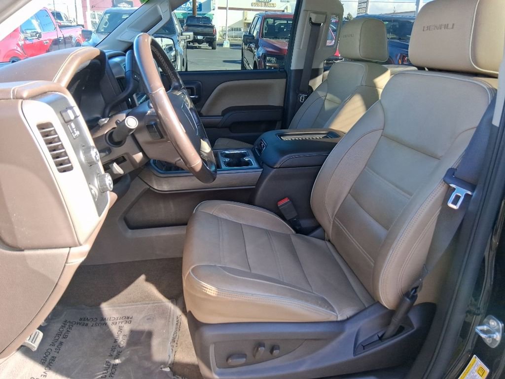 Used 2018 GMC Sierra 1500 Denali image 10