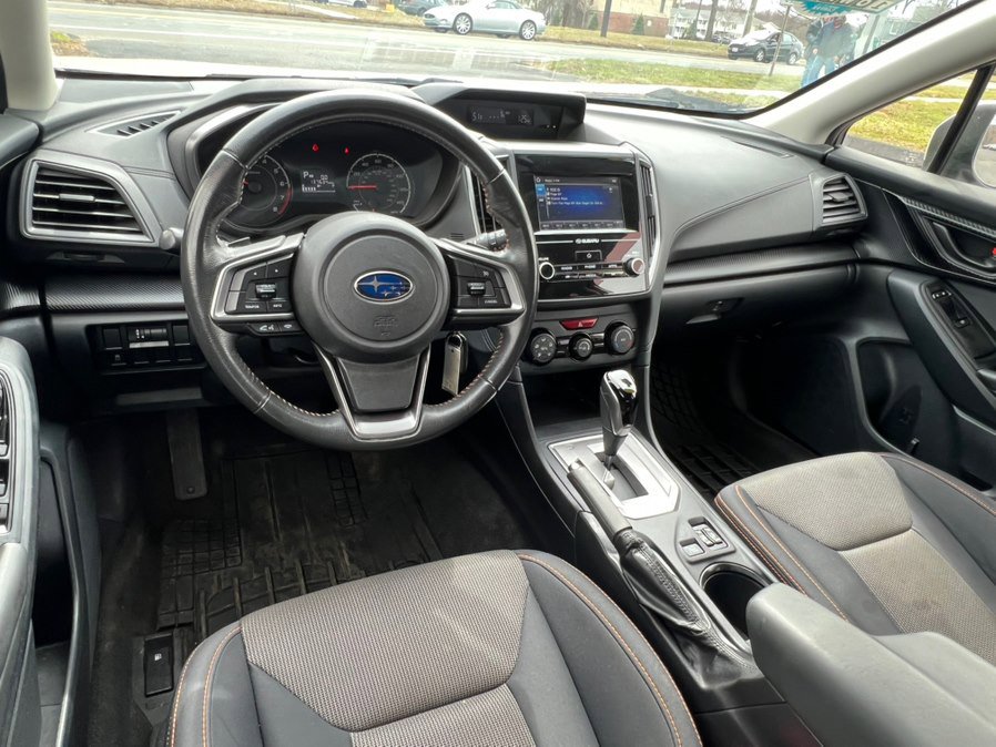 Used 2018 Subaru Crosstrek 2.0i Premium AWD/4WD image 14
