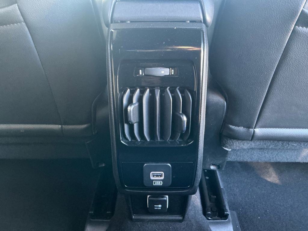 Used 2023 Jeep Compass Trailhawk image 19