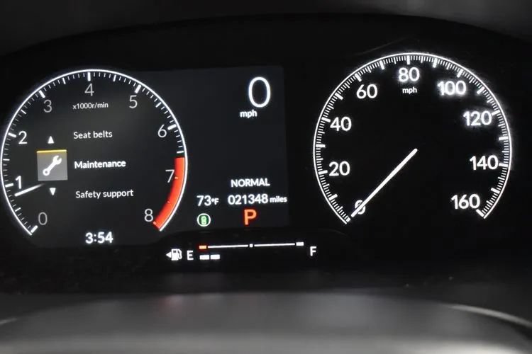 Used 2026 Honda Civic Sport image 26