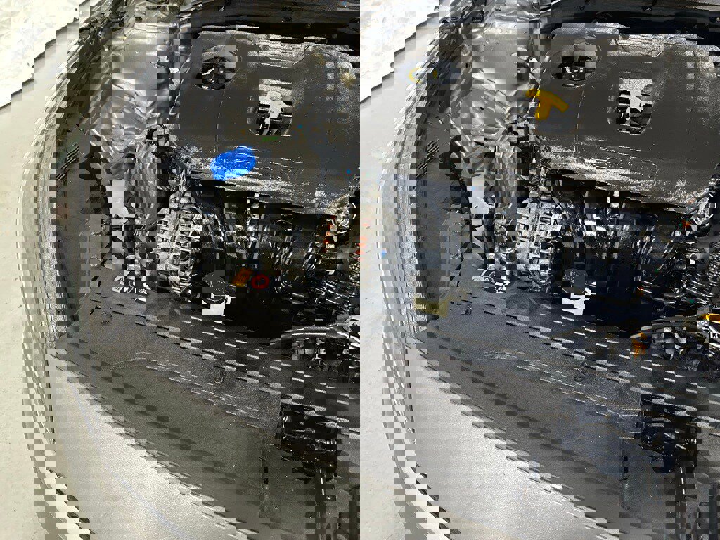 Used 2024 Kia Forte LXS image 60