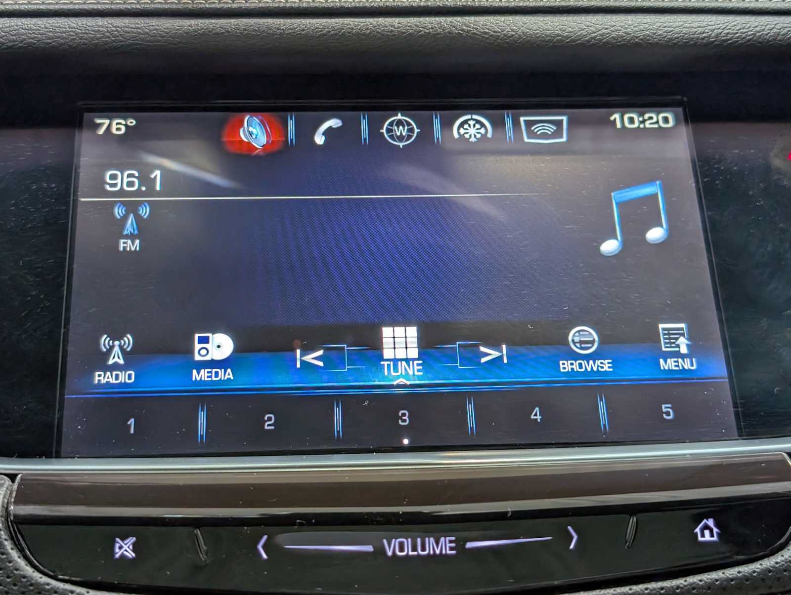 Used 2019 Cadillac XT5 Luxury AWD/4WD image 25