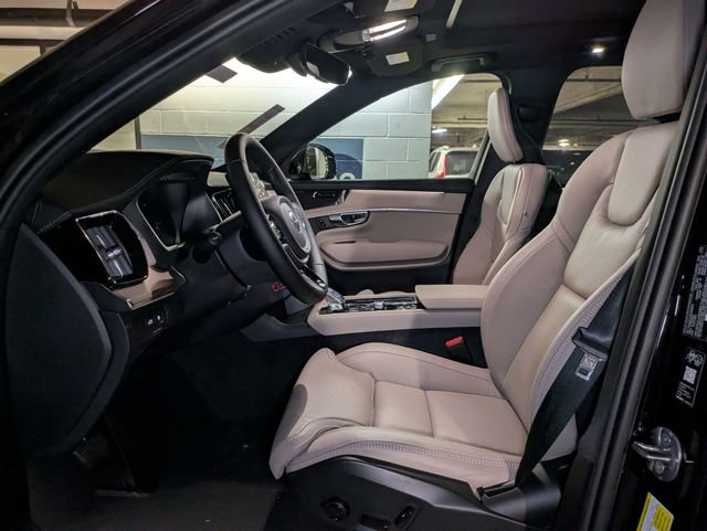 New 2026 Volvo XC90 T8 Ultra w/ Protection Package image 15