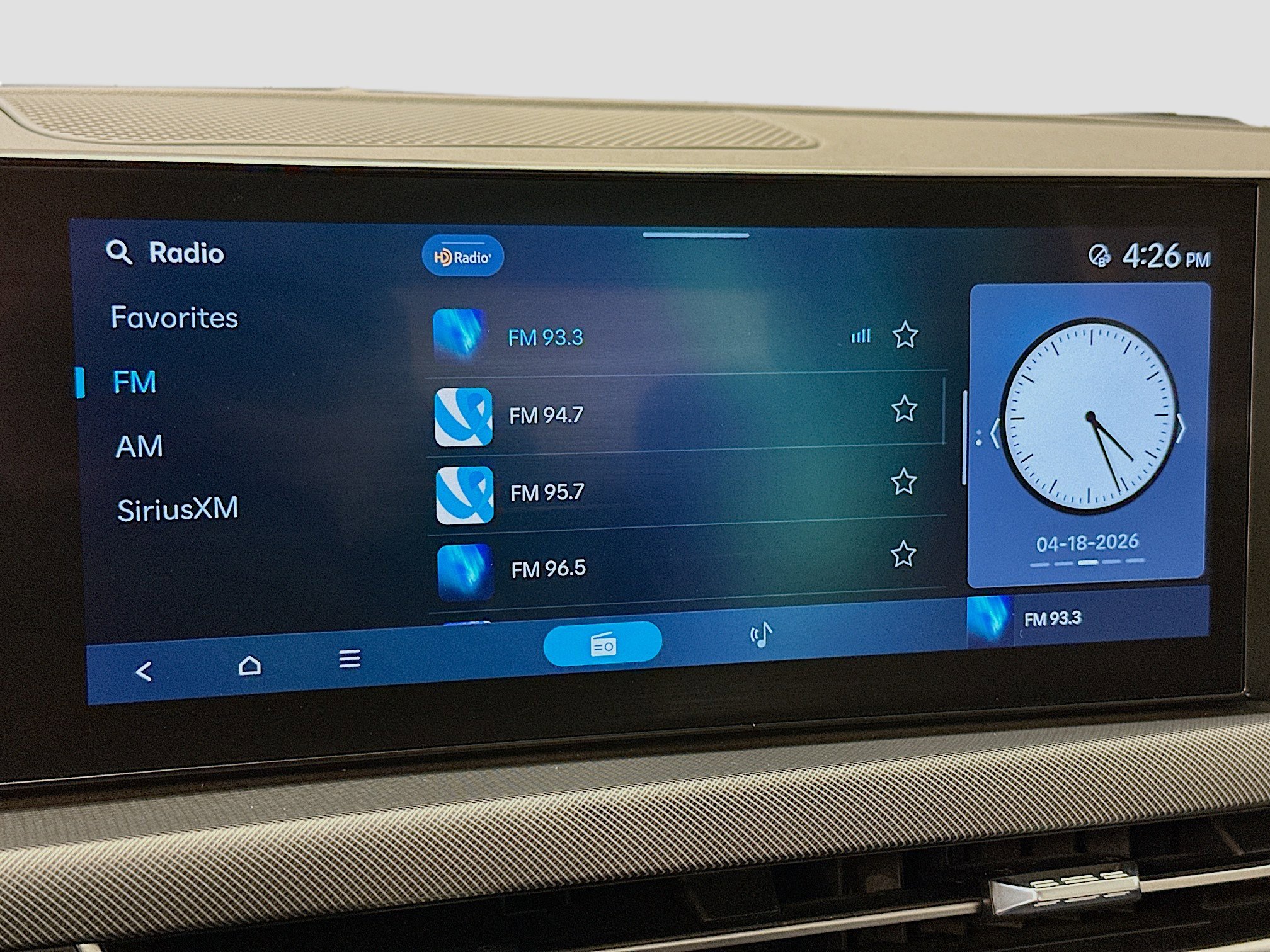 Used 2024 Hyundai Sonata SEL image 21