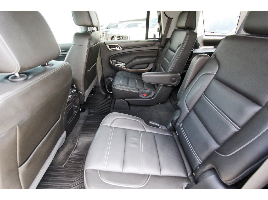 Used 2018 GMC Yukon Denali w/ Open Road Package AWD/4WD image 7