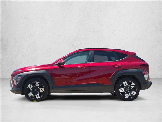 Used 2025 Hyundai Kona SEL FWD image 9