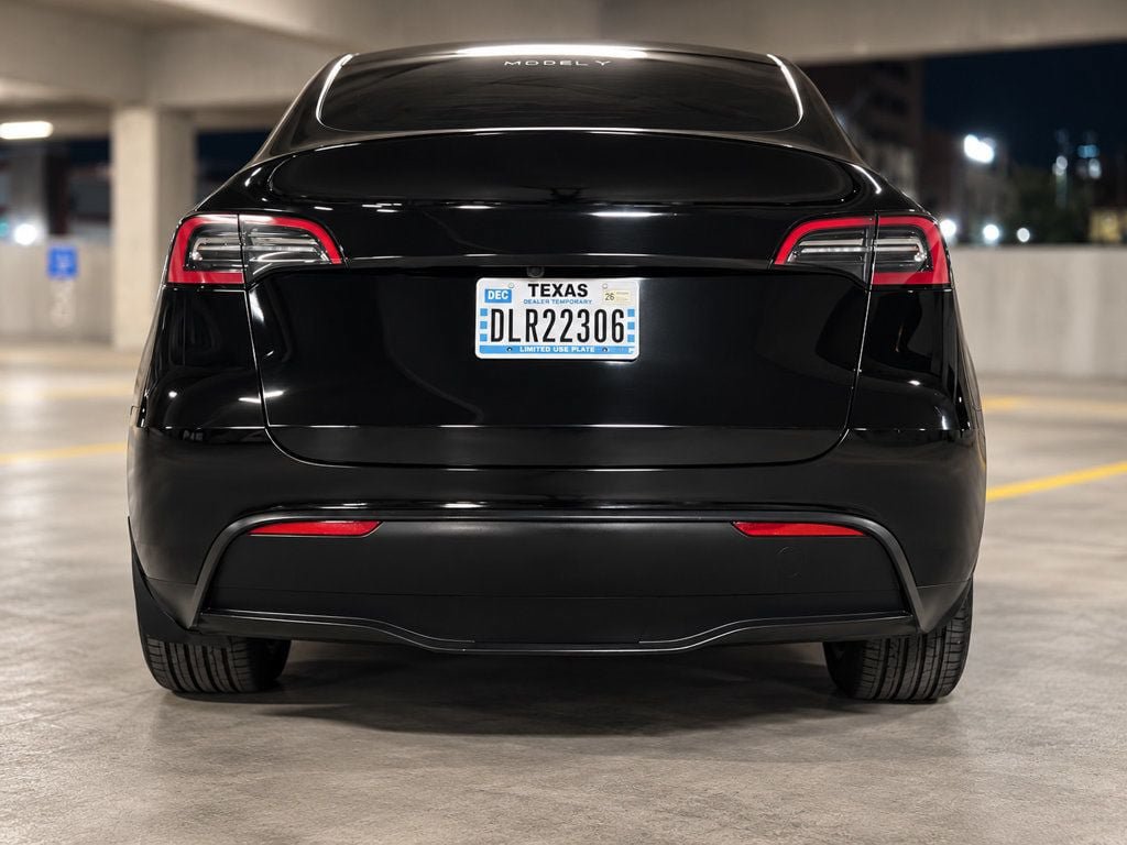 Used 2023 Tesla Model Y Long Range AWD/4WD image 15