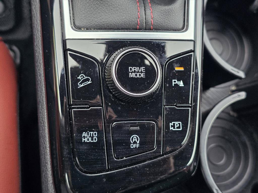 Used 2023 Kia Sportage SX Prestige FWD image 21