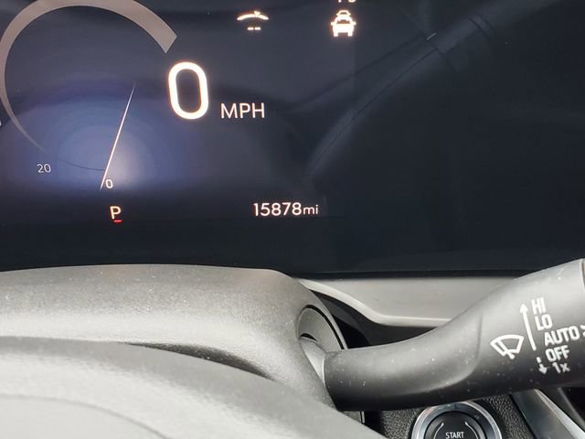 Certified 2024 Buick Envista Preferred w/ Convenience II Package image 26