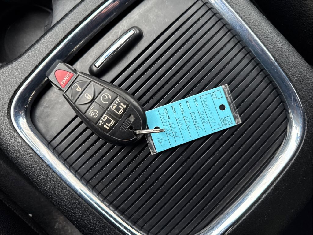 Used 2018 Dodge Grand Caravan GT image 37