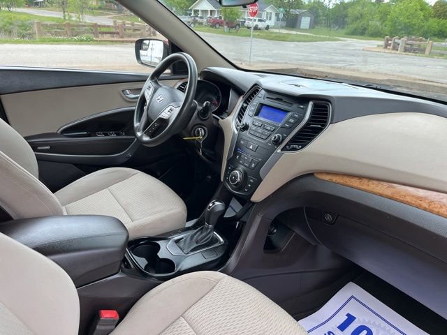 Used 2015 Hyundai Santa Fe Sport AWD/4WD image 17