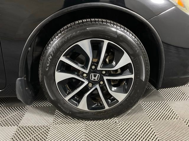 Used 2015 Honda Civic EX image 10