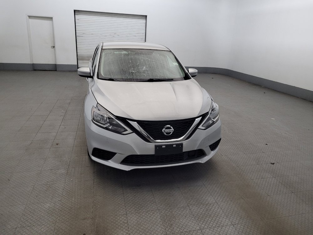 Used 2019 Nissan Sentra S FWD image 14