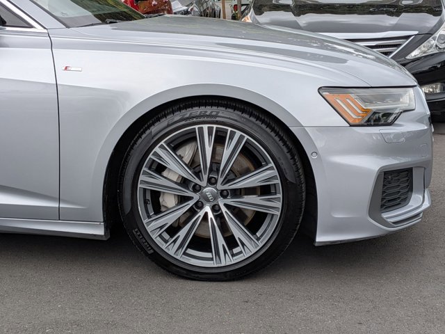 Used 2019 Audi A6 3.0T Prestige AWD/4WD image 25