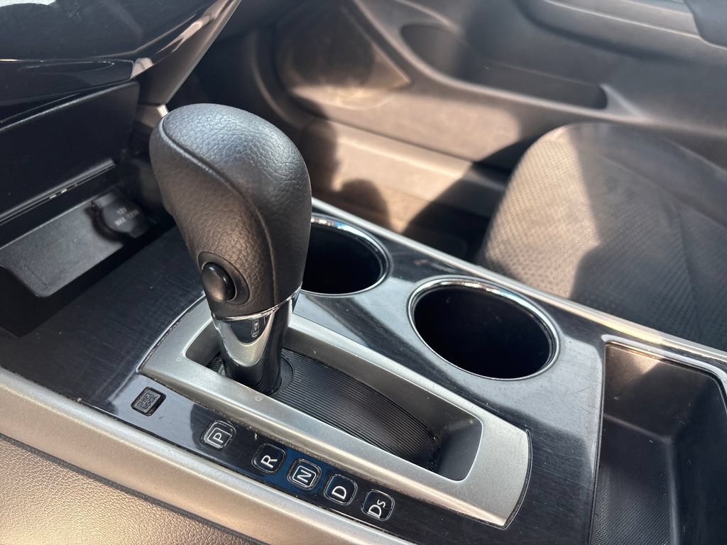 Used 2014 Nissan Altima 2.5 S FWD image 24