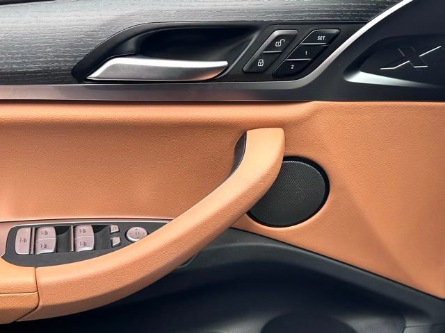 Used 2024 BMW X3 xDrive30i w/ Premium Package w/ZPA image 20