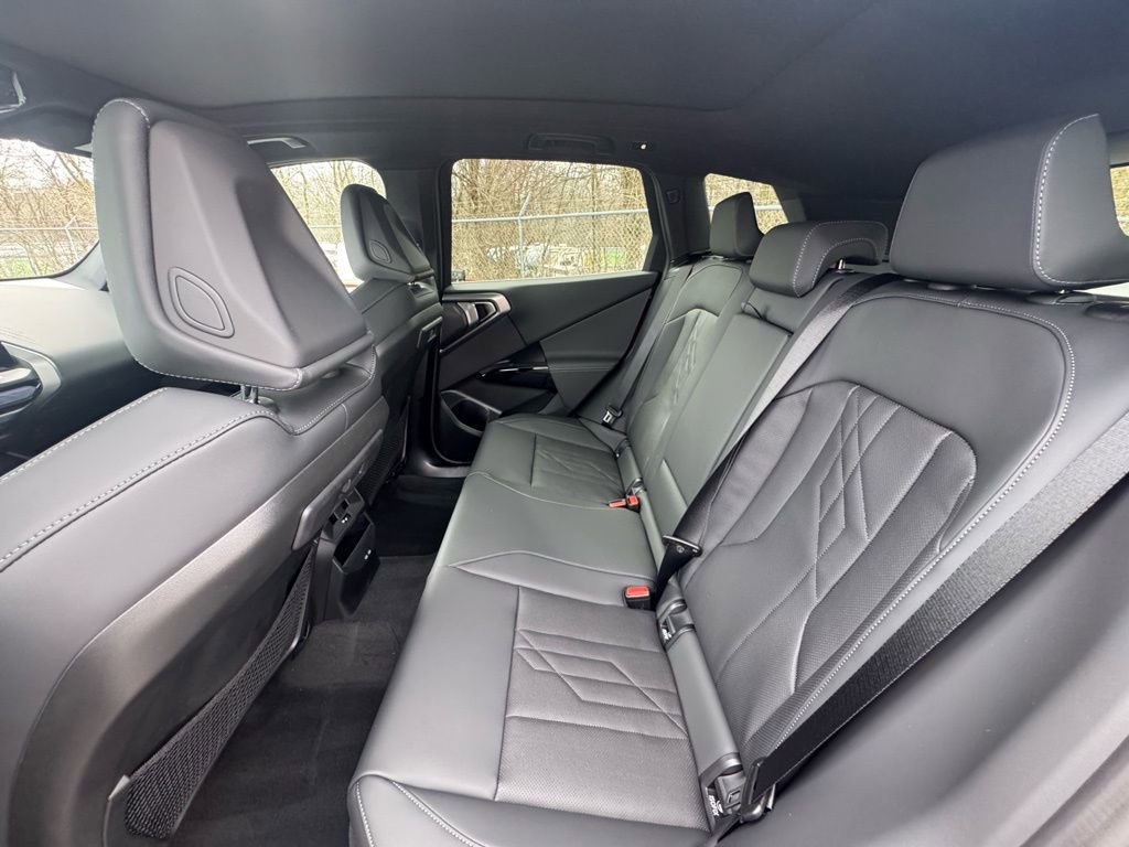 New 2026 BMW X3 xDrive30 w/ Premium Package image 15