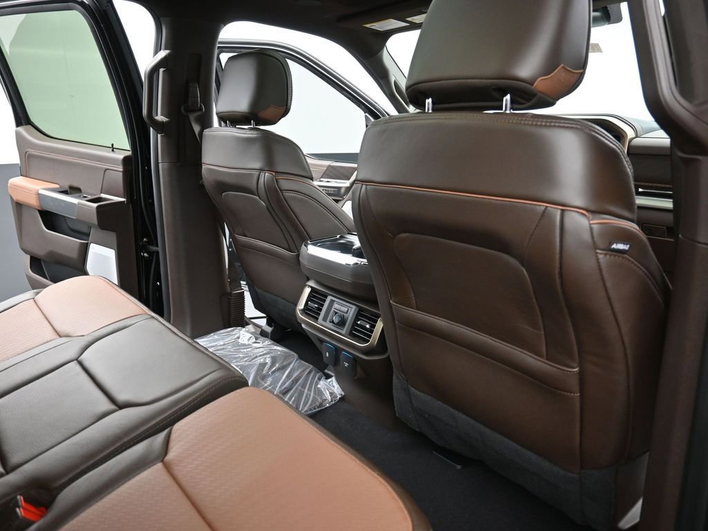 New 2026 Ford F150 King Ranch w/ Equipment Group 601A High AWD/4WD image 16