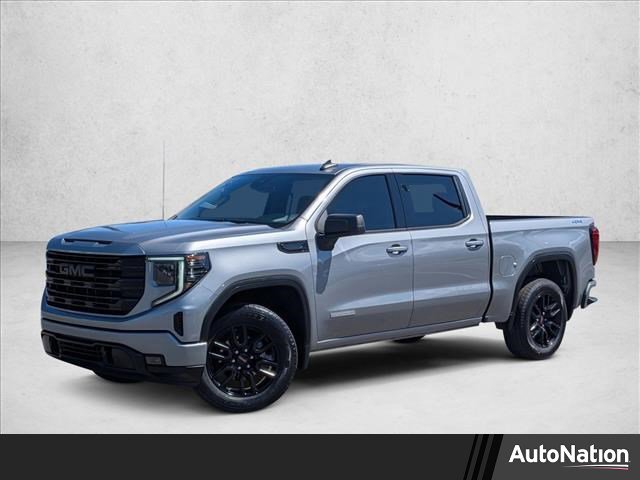 Used 2023 GMC Sierra 1500 Elevation