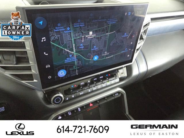 Used 2025 Toyota Tundra Platinum image 26