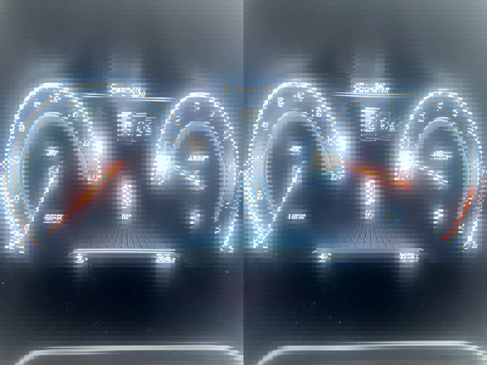 Used 2019 Kia K900 Luxury w/ VIP Package image 9