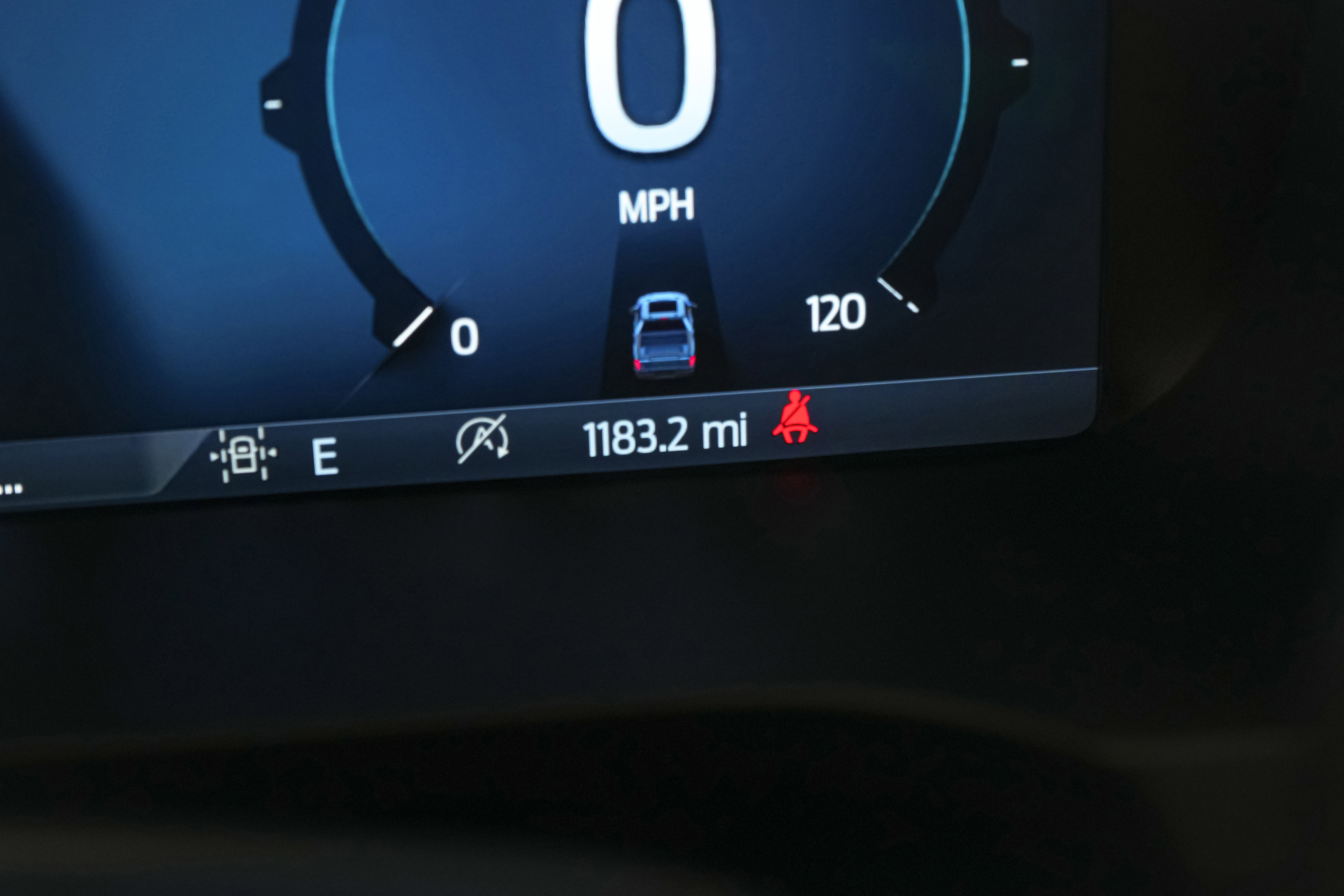 New 2026 Ford F150 STX w/ Equipment Group 200A image 18