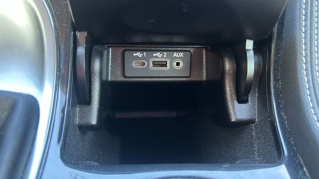 Used 2019 Nissan Maxima Platinum w/ Sport Mat Group image 20