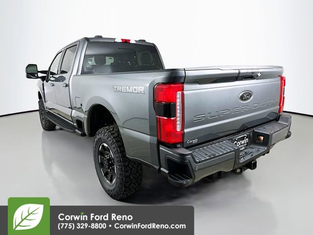 New 2026 Ford F350 Lariat image 5