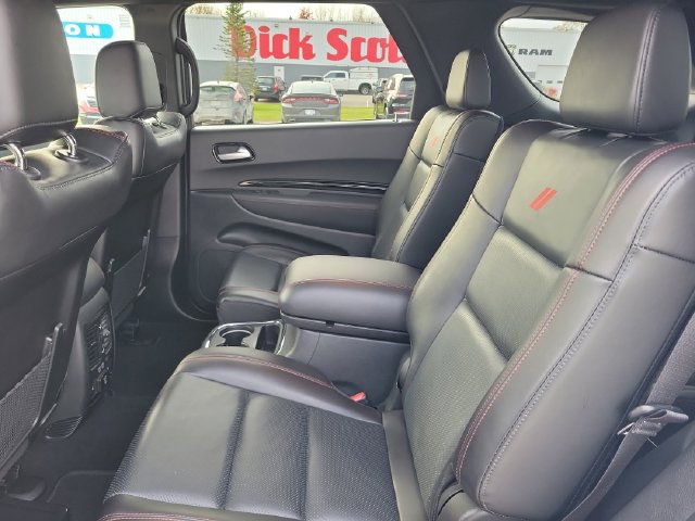 Certified 2024 Dodge Durango Citadel AWD/4WD image 29