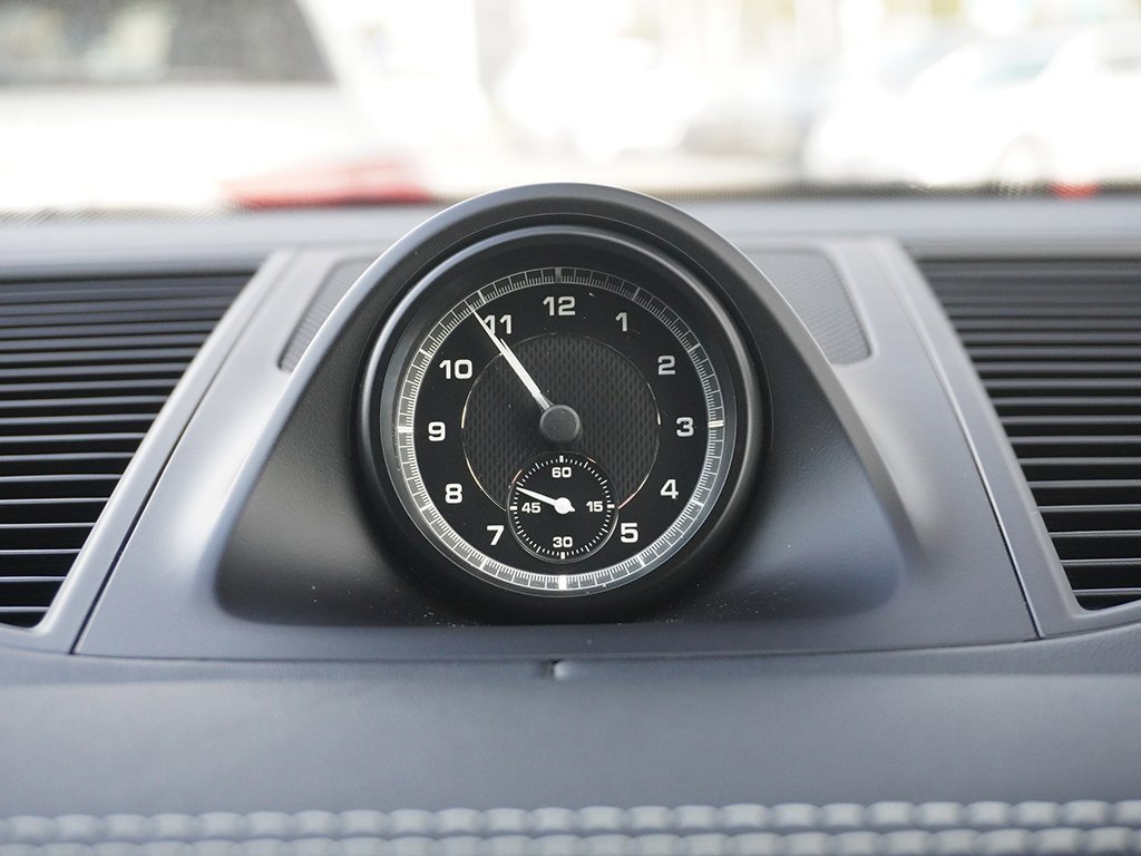 Used 2022 Porsche Macan image 58