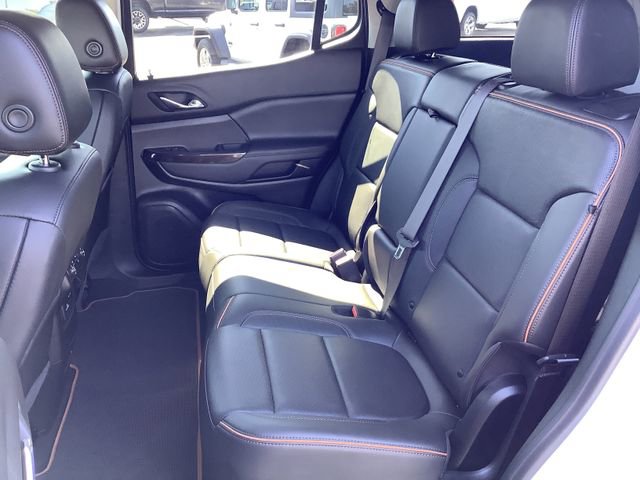 Used 2023 GMC Acadia AT4 w/ Technology Package image 24