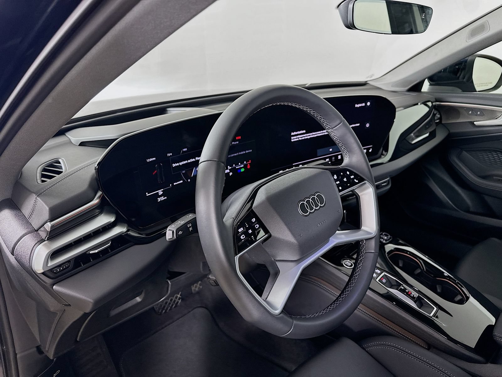 Used 2025 Audi A5 2.0T Premium w/ Premium Plus AWD/4WD image 31