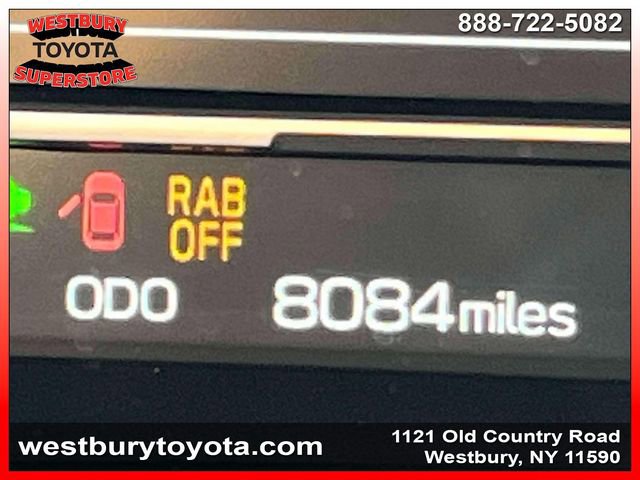 Used 2023 Toyota GR86 Premium w/ ALL Weather Mat Package (TMS) image 26