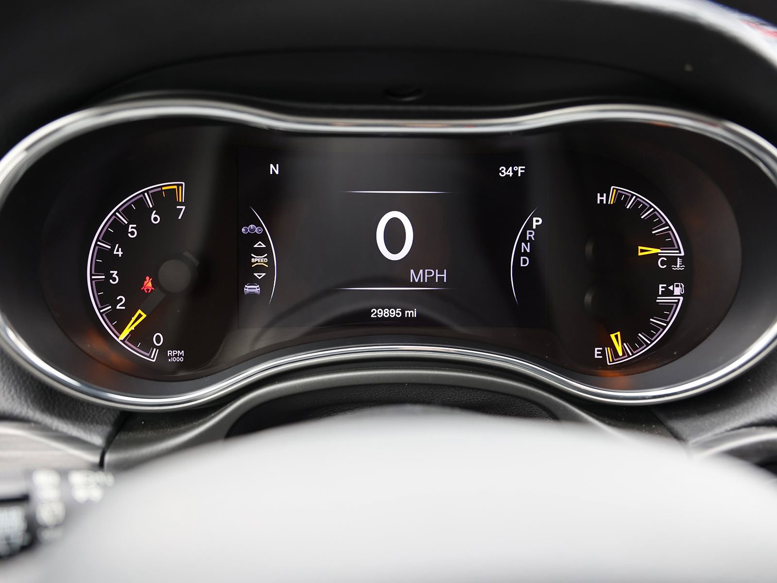 Used 2022 Jeep Grand Cherokee Limited image 39