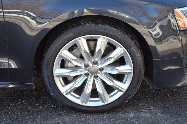 Used 2016 Audi A8 L 4.0T w/ Driver Assistance Package image 10