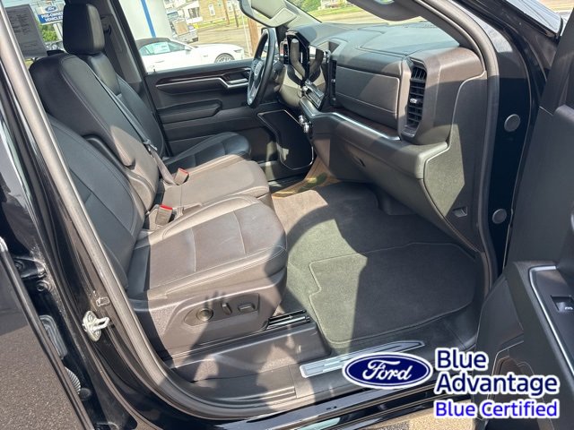 Used 2024 GMC Sierra 1500 SLT image 37