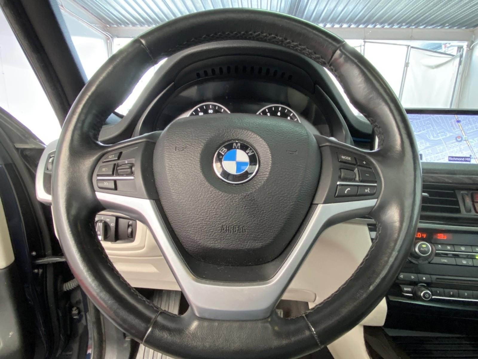 Used 2018 BMW X5 xDrive35i image 28