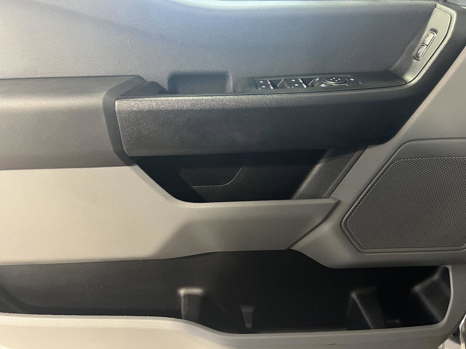 Used 2024 Ford F350 XL image 10