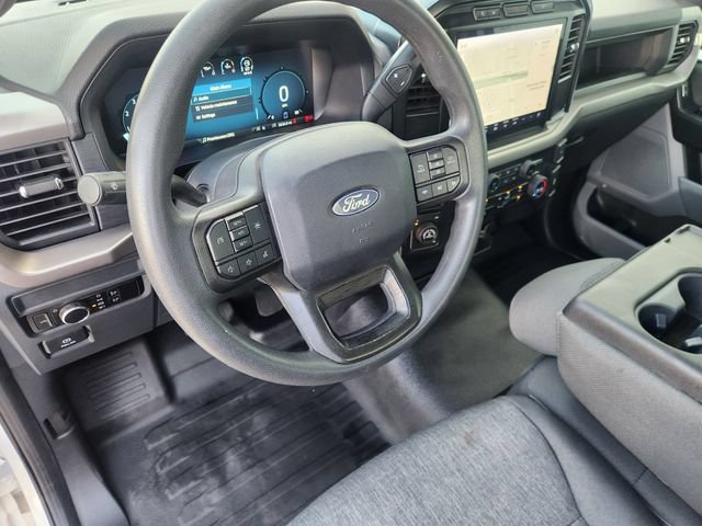 Used 2024 Ford F150 XL AWD/4WD image 28