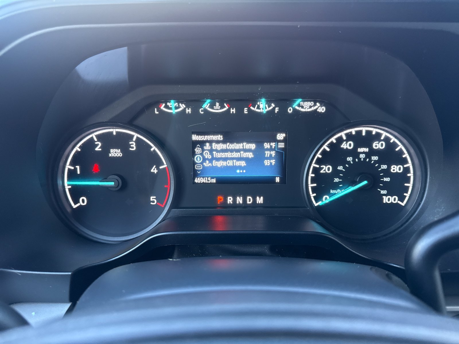 Certified 2026 Ford F250 XLT AWD/4WD image 15