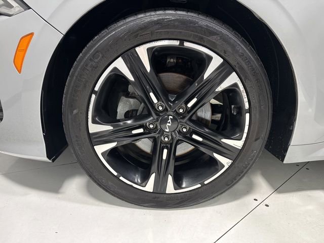 Used 2023 Kia K5 GT-Line AWD/4WD image 8