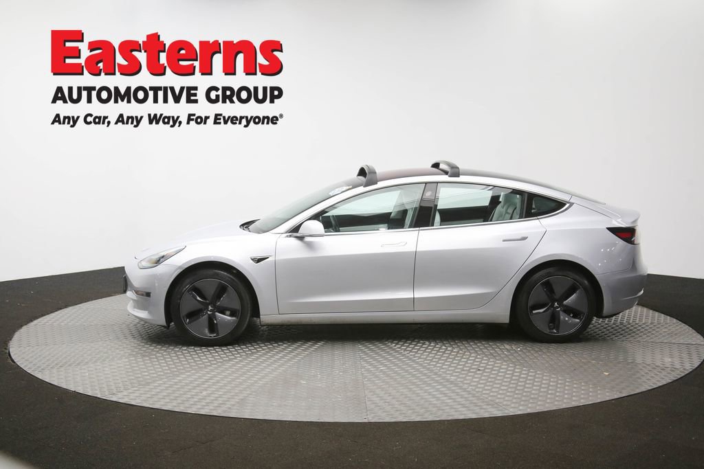 Used 2018 Tesla Model 3 Long Range AWD/4WD image 55