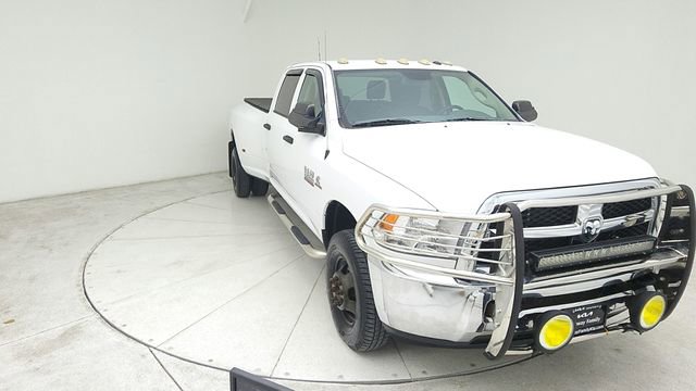 Used 2014 RAM 3500 Tradesman w/ Chrome Appearance Group image 8