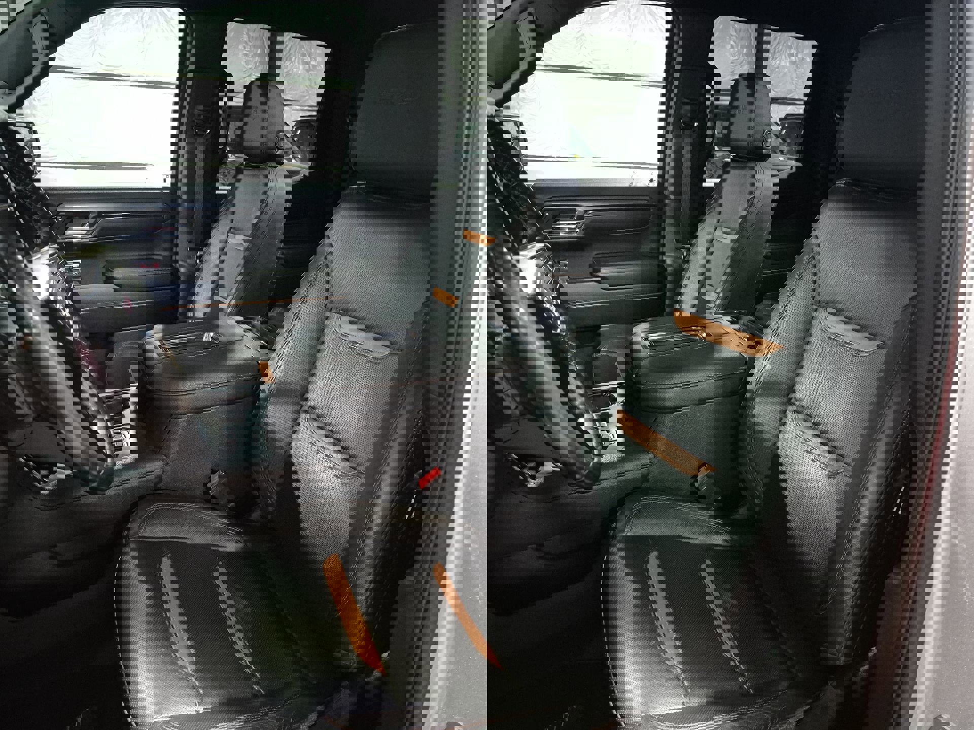 Used 2022 GMC Sierra 1500 AT4 w/ Technology Package image 20