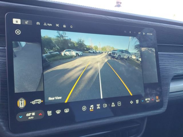 Used 2022 Rivian R1S Launch Edition image 21