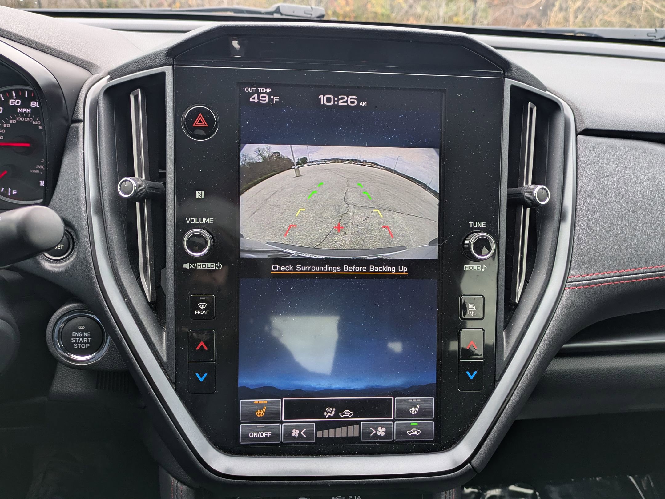 Used 2022 Subaru WRX Limited image 15